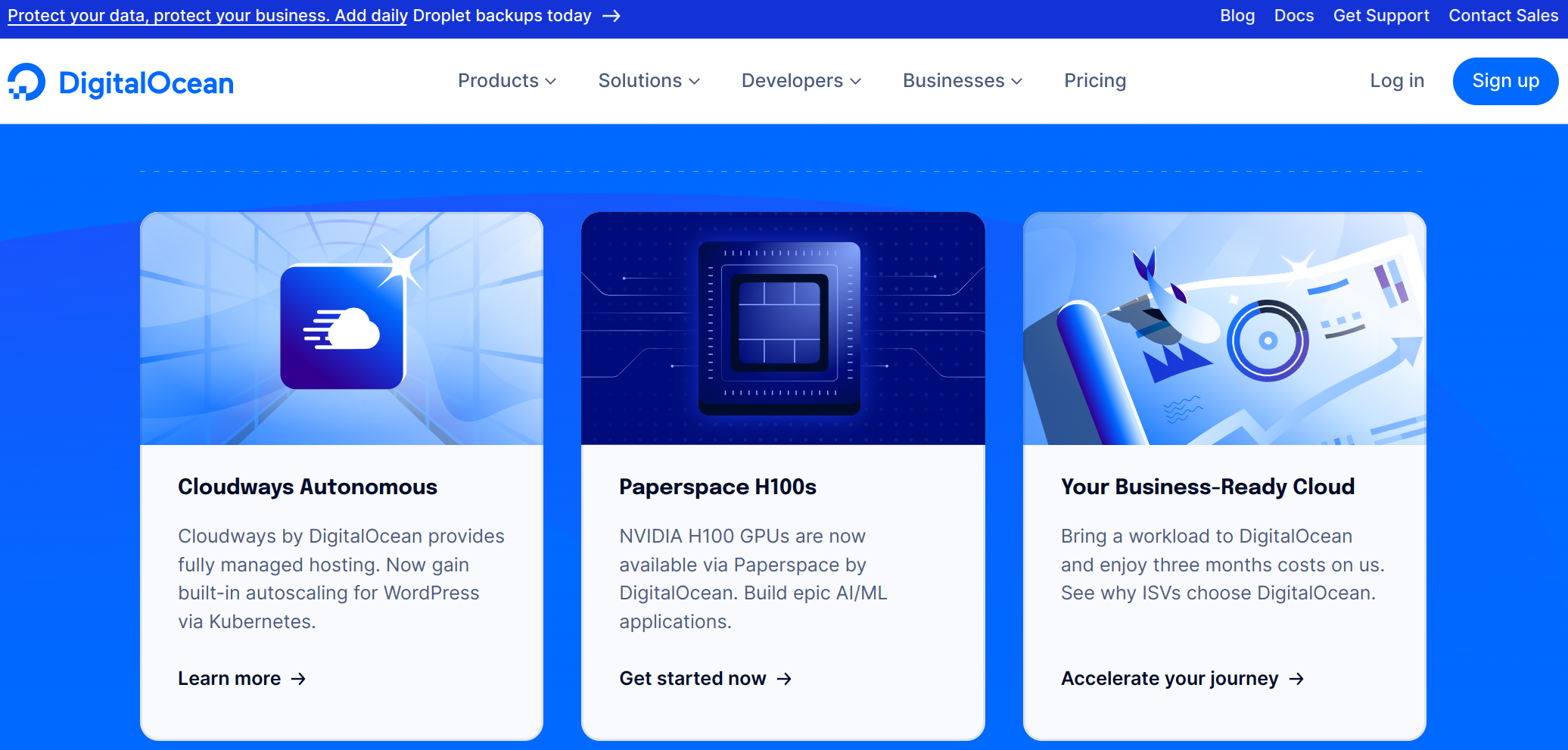 DigitalOcean