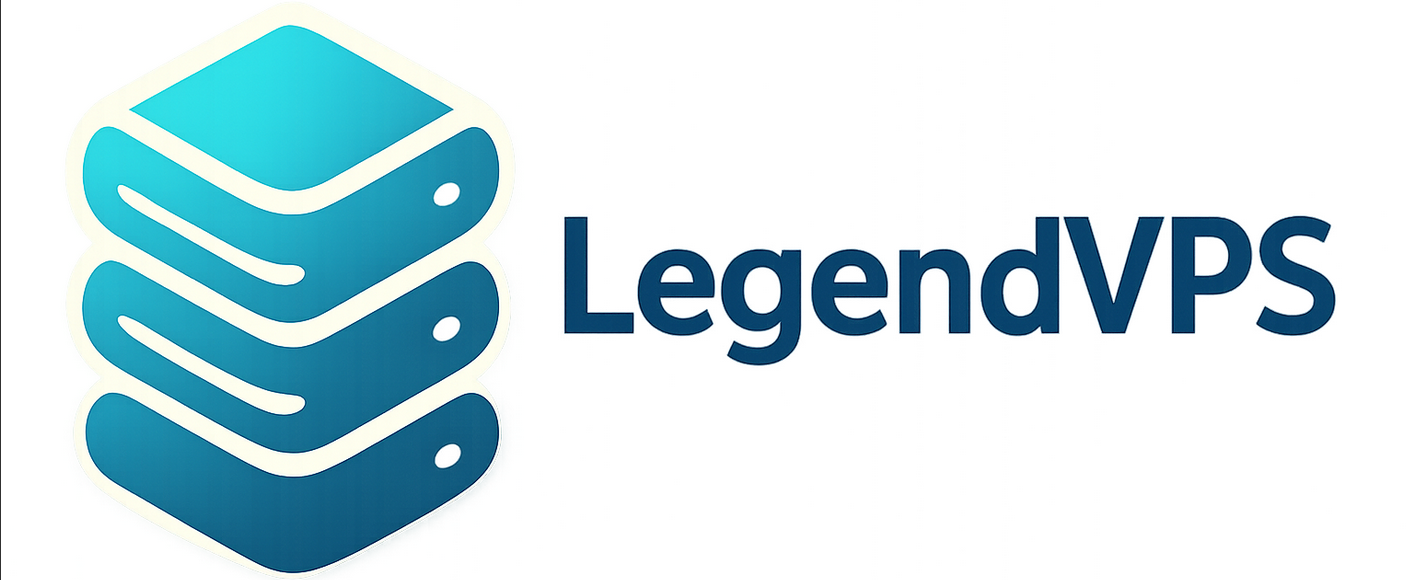 LegendVPS LegendVPS
